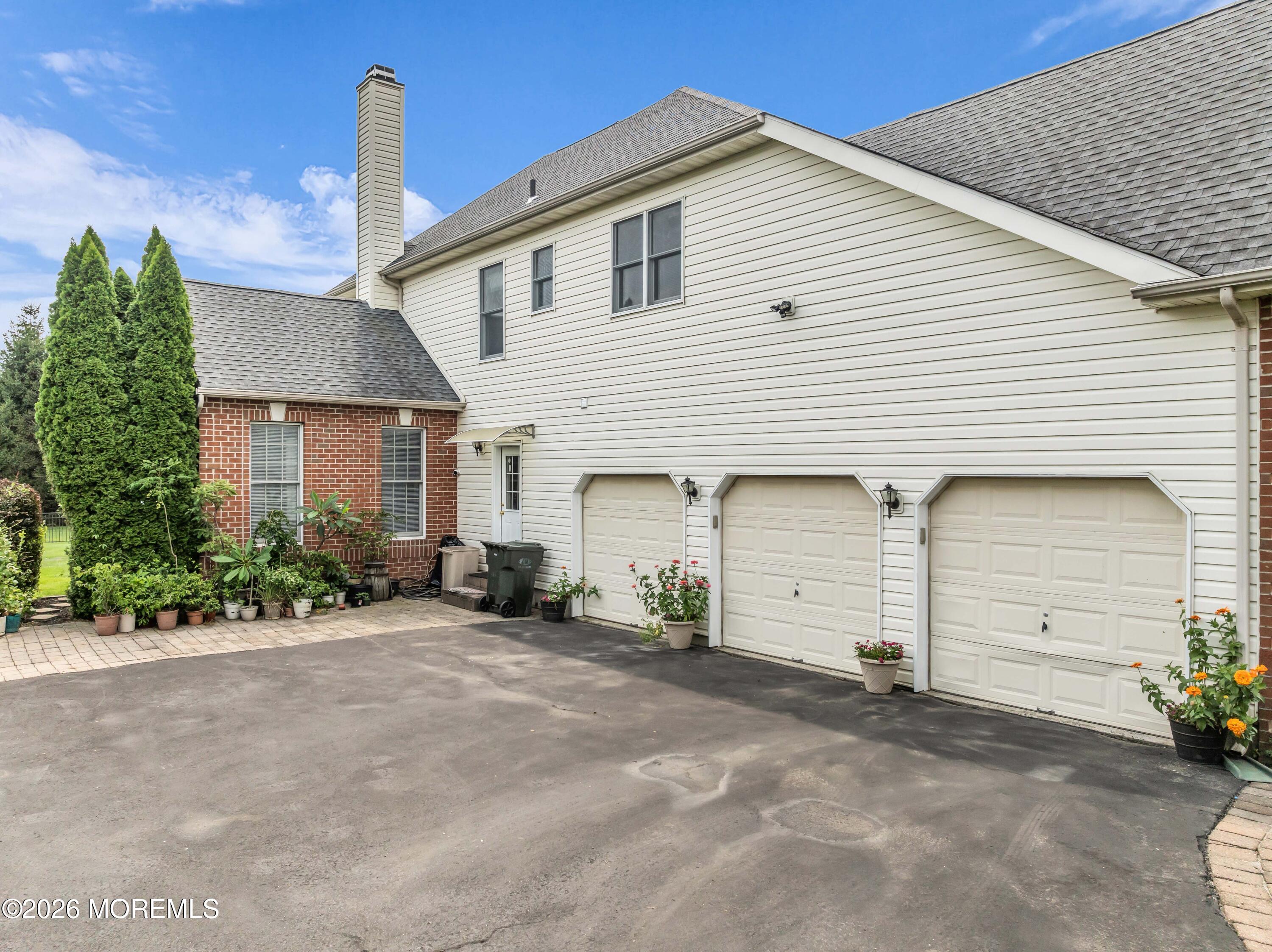 380 Peter Forman Drive Freehold NJ 07728