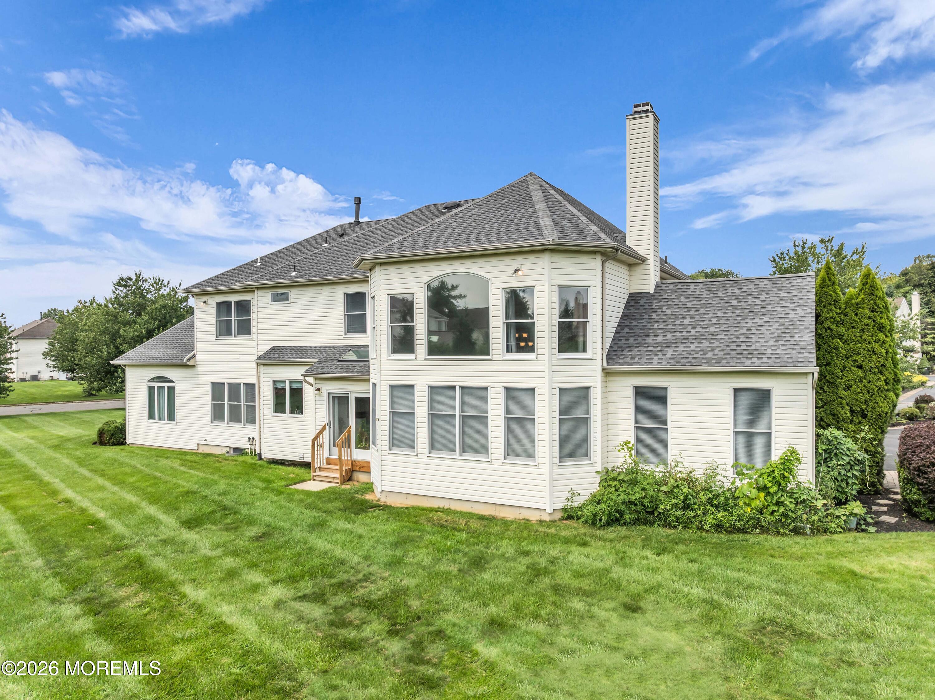 380 Peter Forman Drive Freehold NJ 07728