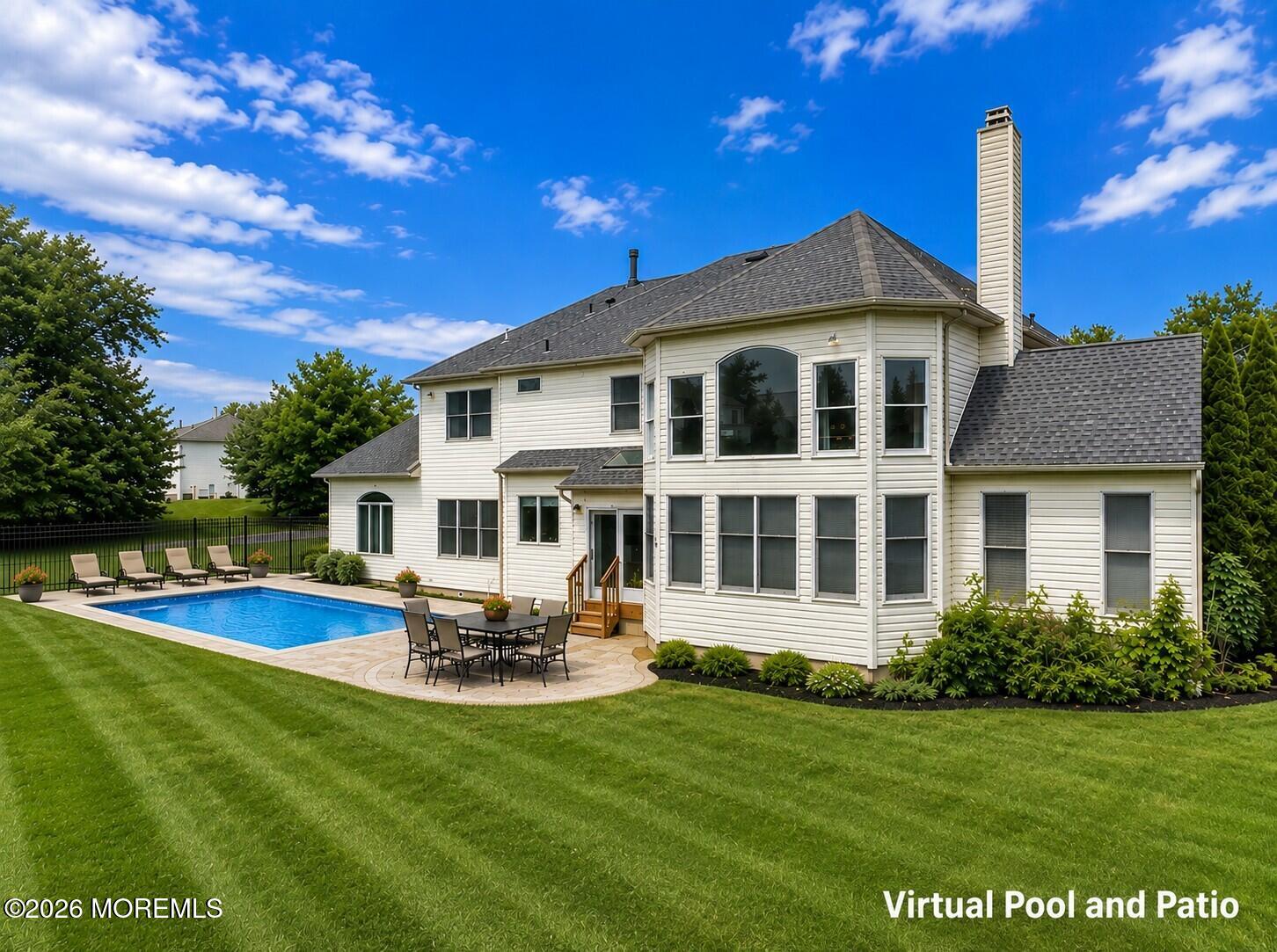 380 Peter Forman Drive Freehold NJ 07728