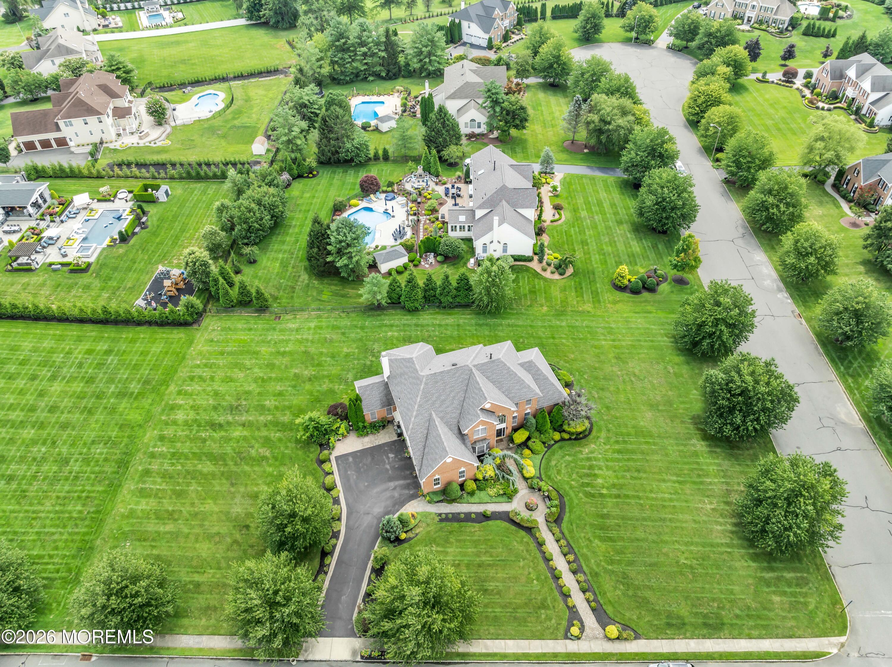 380 Peter Forman Drive Freehold NJ 07728
