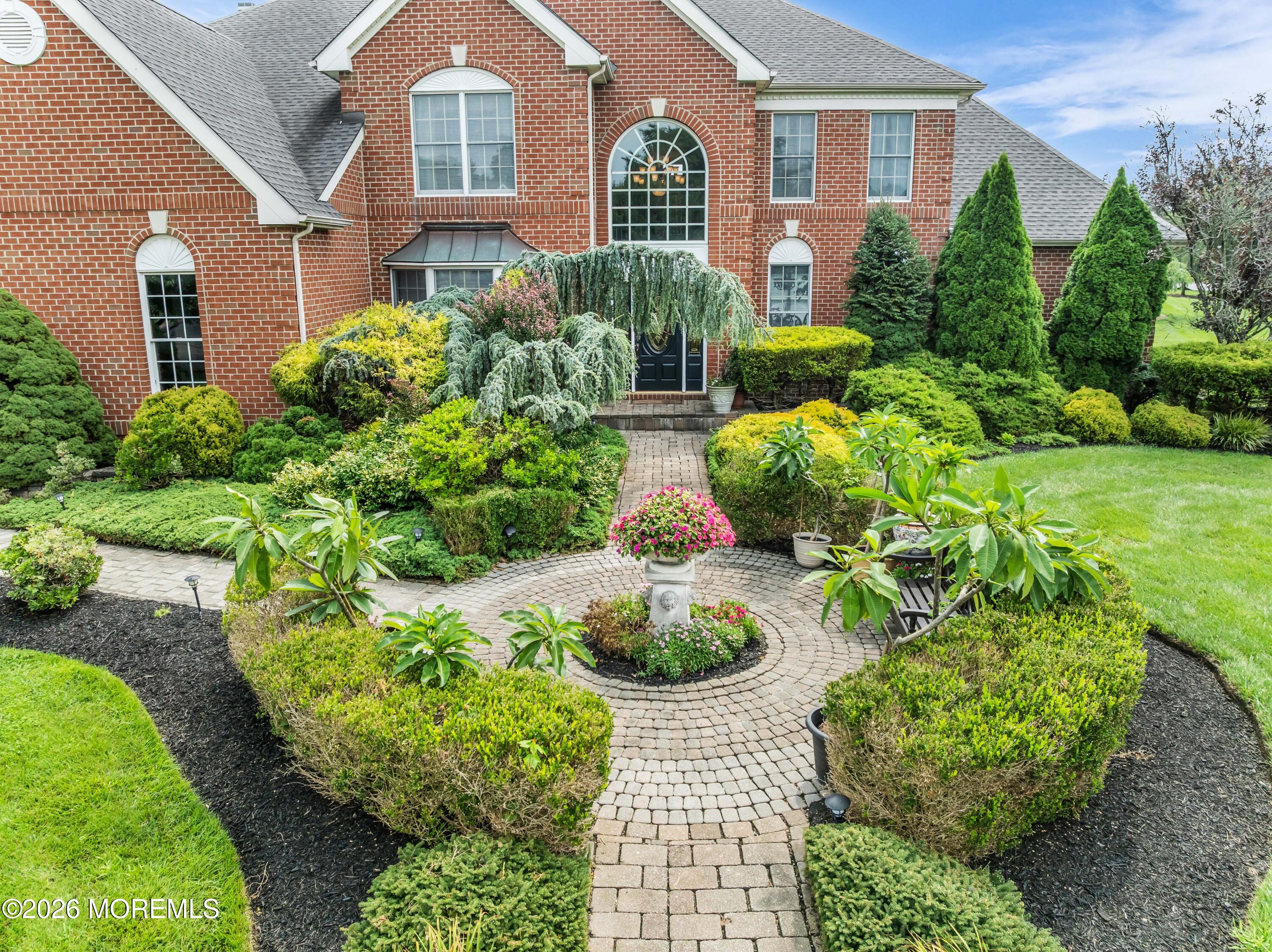 380 Peter Forman Drive Freehold NJ 07728