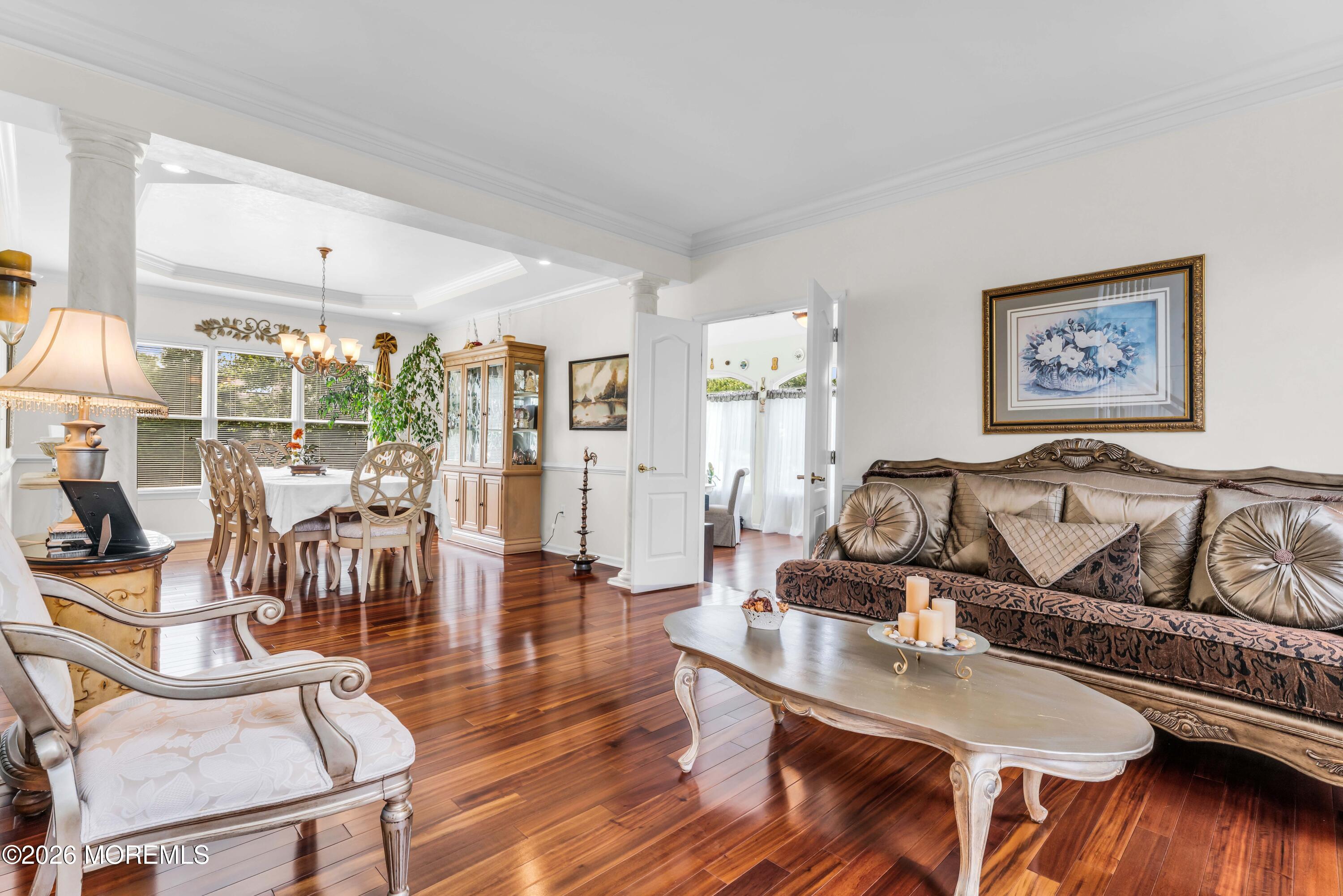 380 Peter Forman Drive Freehold NJ 07728