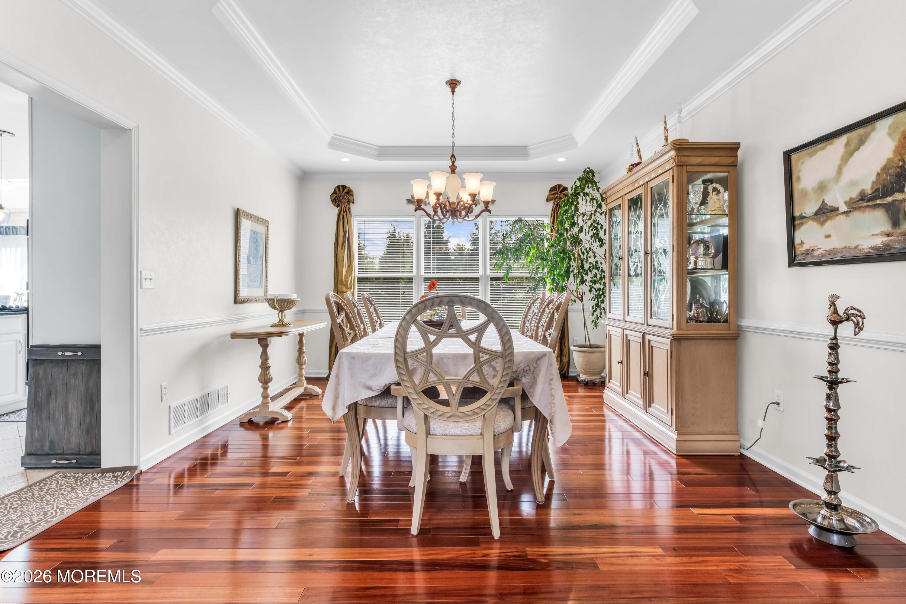 380 Peter Forman Drive Freehold NJ 07728