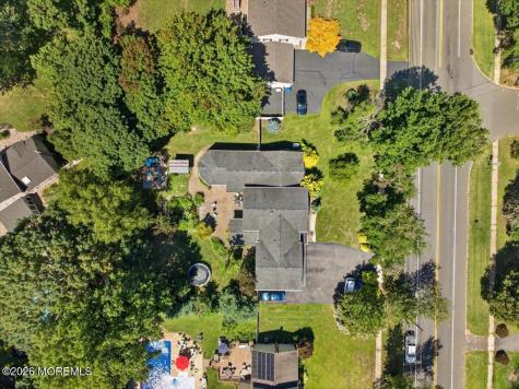 76 Swimming River Road Lincroft NJ 07738