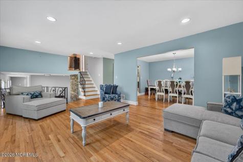 76 Swimming River Road Lincroft NJ 07738