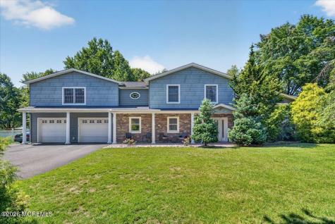 76 Swimming River Road Lincroft NJ 07738