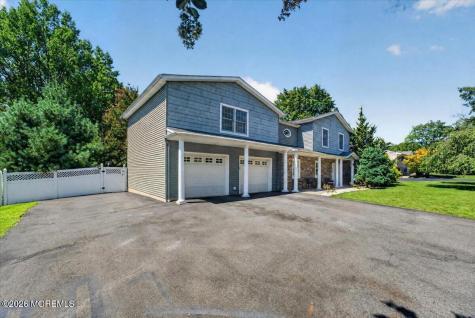 76 Swimming River Road Lincroft NJ 07738
