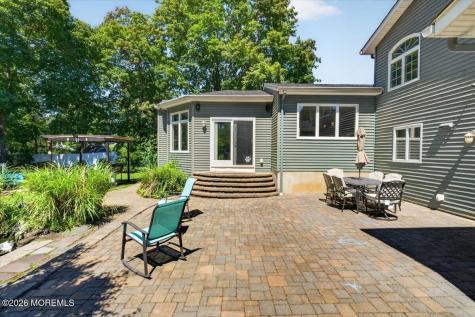 76 Swimming River Road Lincroft NJ 07738