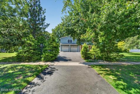 76 Swimming River Road Lincroft NJ 07738