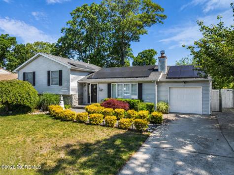 738 Manor Drive Brick NJ 08723