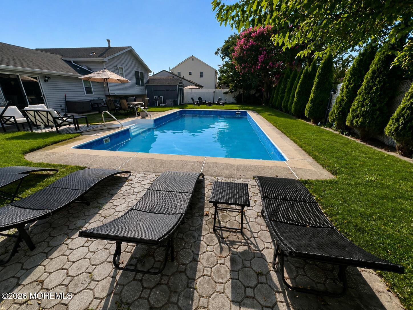738 Manor Drive Brick NJ 08723