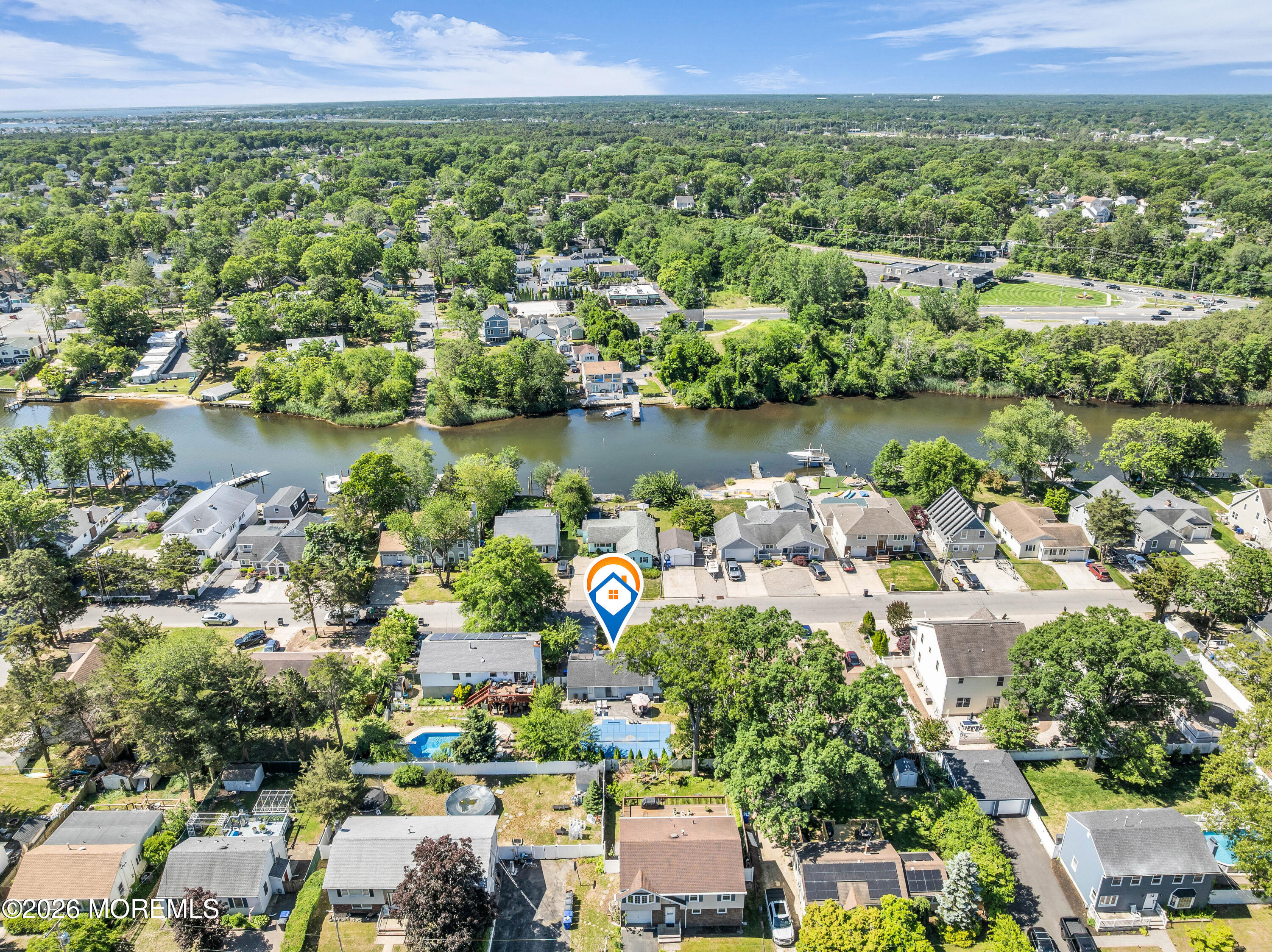 738 Manor Drive Brick NJ 08723