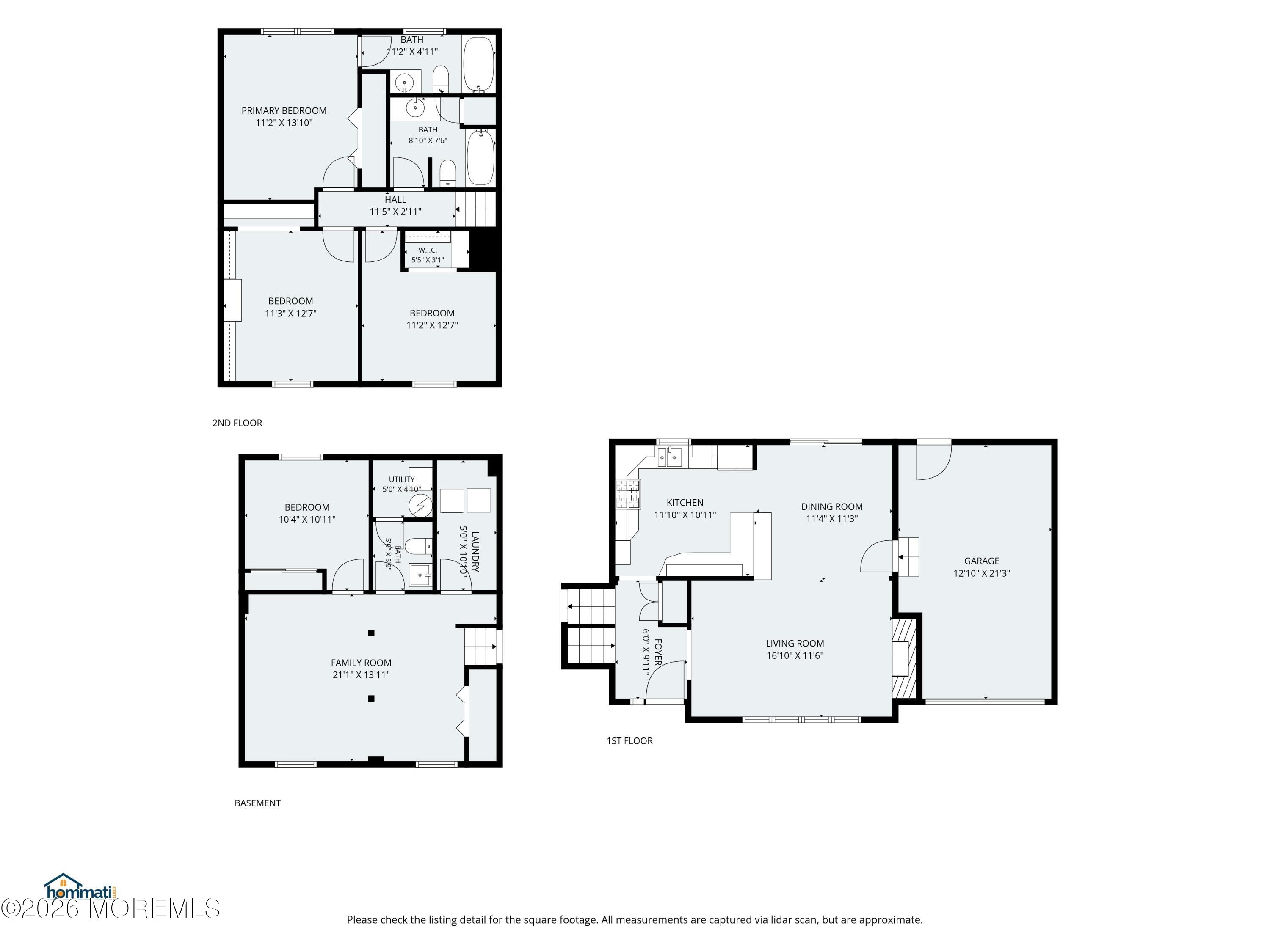 738 Manor Drive Brick NJ 08723