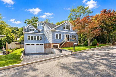 4 Oneida Avenue Atlantic Highlands NJ 07716