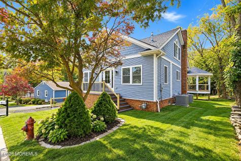 4 Oneida Avenue Atlantic Highlands NJ 07716