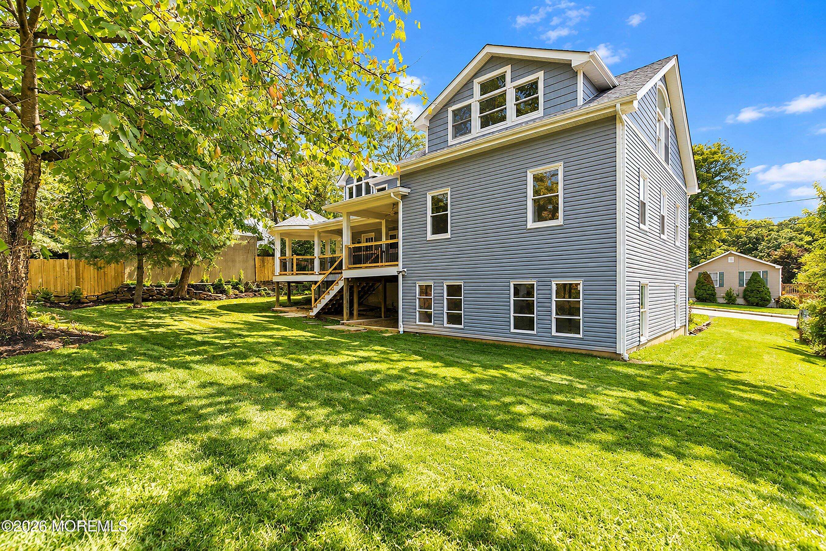 4 Oneida Avenue Atlantic Highlands NJ 07716