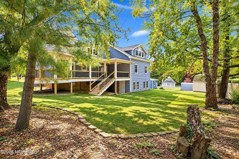 4 Oneida Avenue Atlantic Highlands NJ 07716