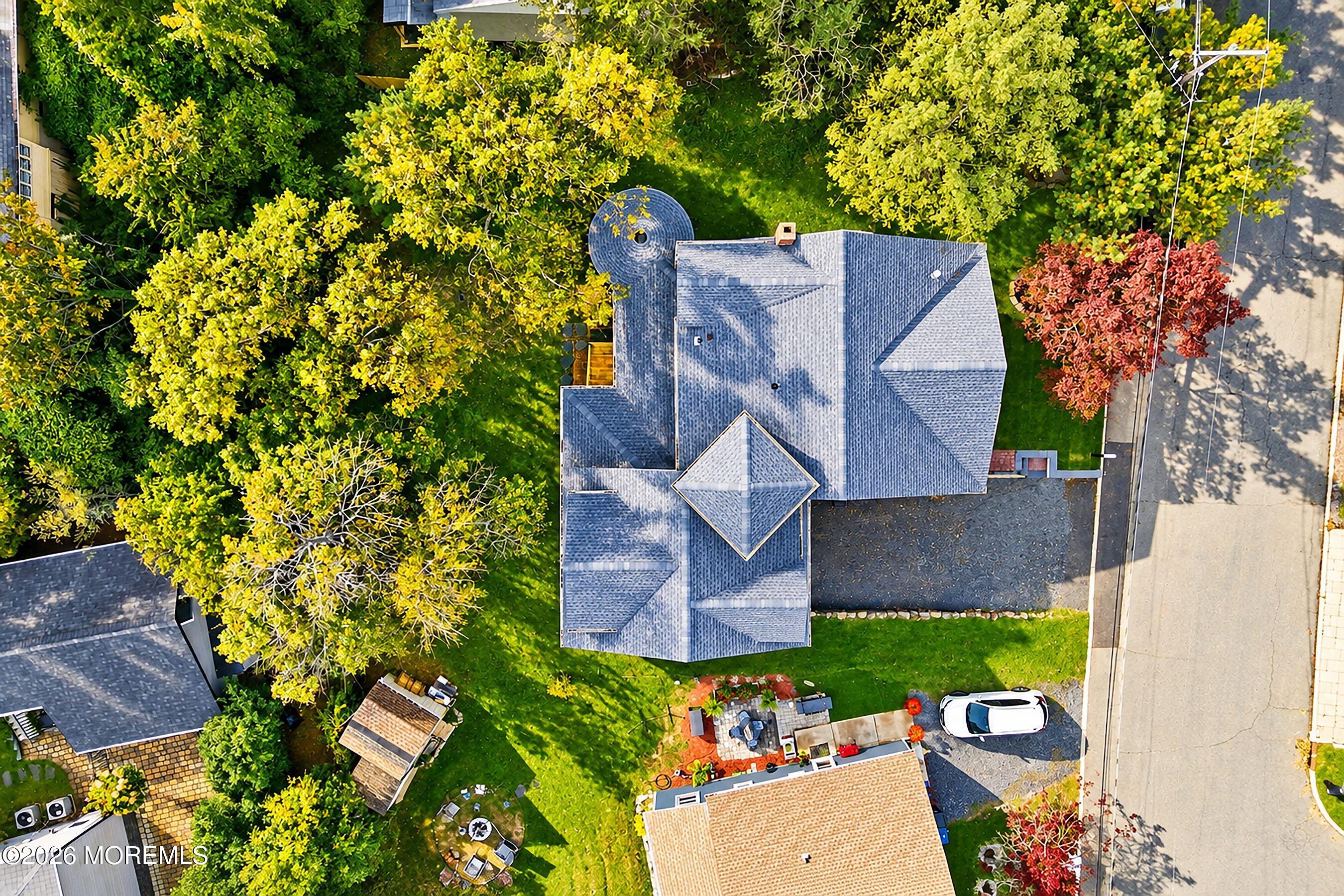 4 Oneida Avenue Atlantic Highlands NJ 07716