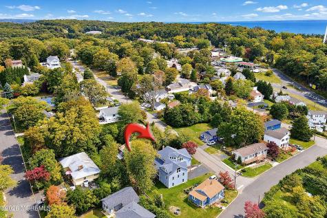 4 Oneida Avenue Atlantic Highlands NJ 07716