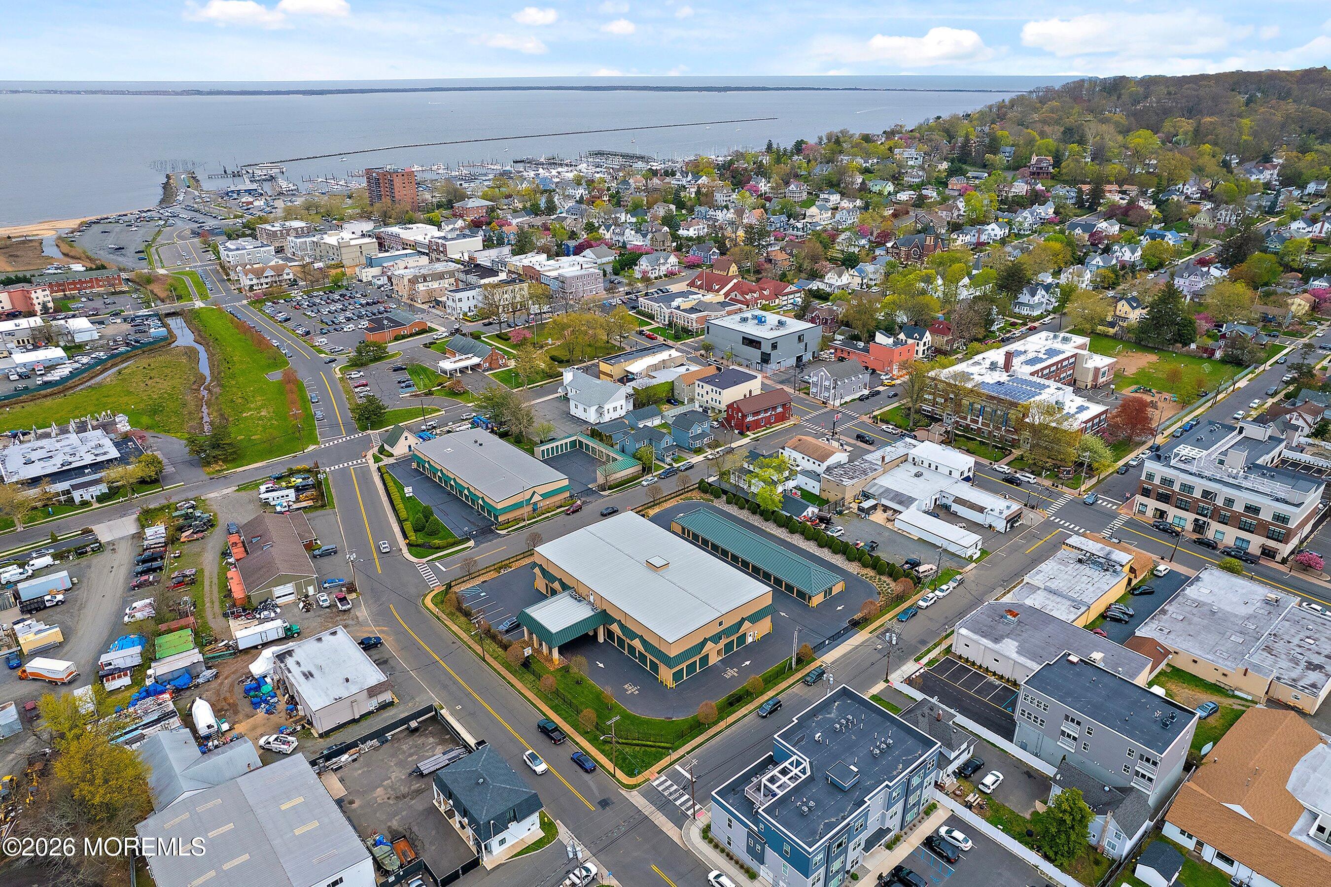 4 Oneida Avenue Atlantic Highlands NJ 07716