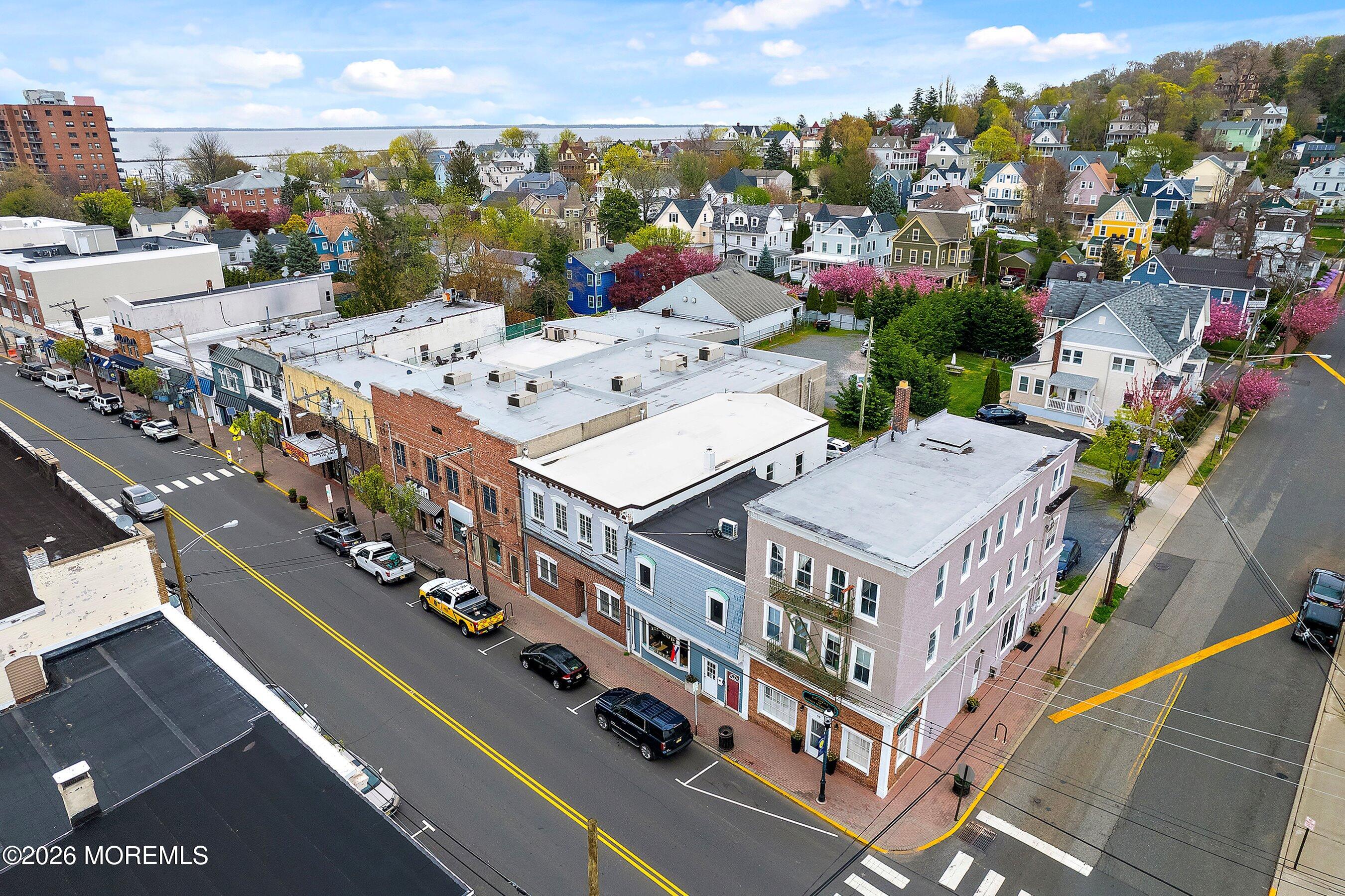 4 Oneida Avenue Atlantic Highlands NJ 07716