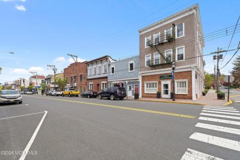 4 Oneida Avenue Atlantic Highlands NJ 07716