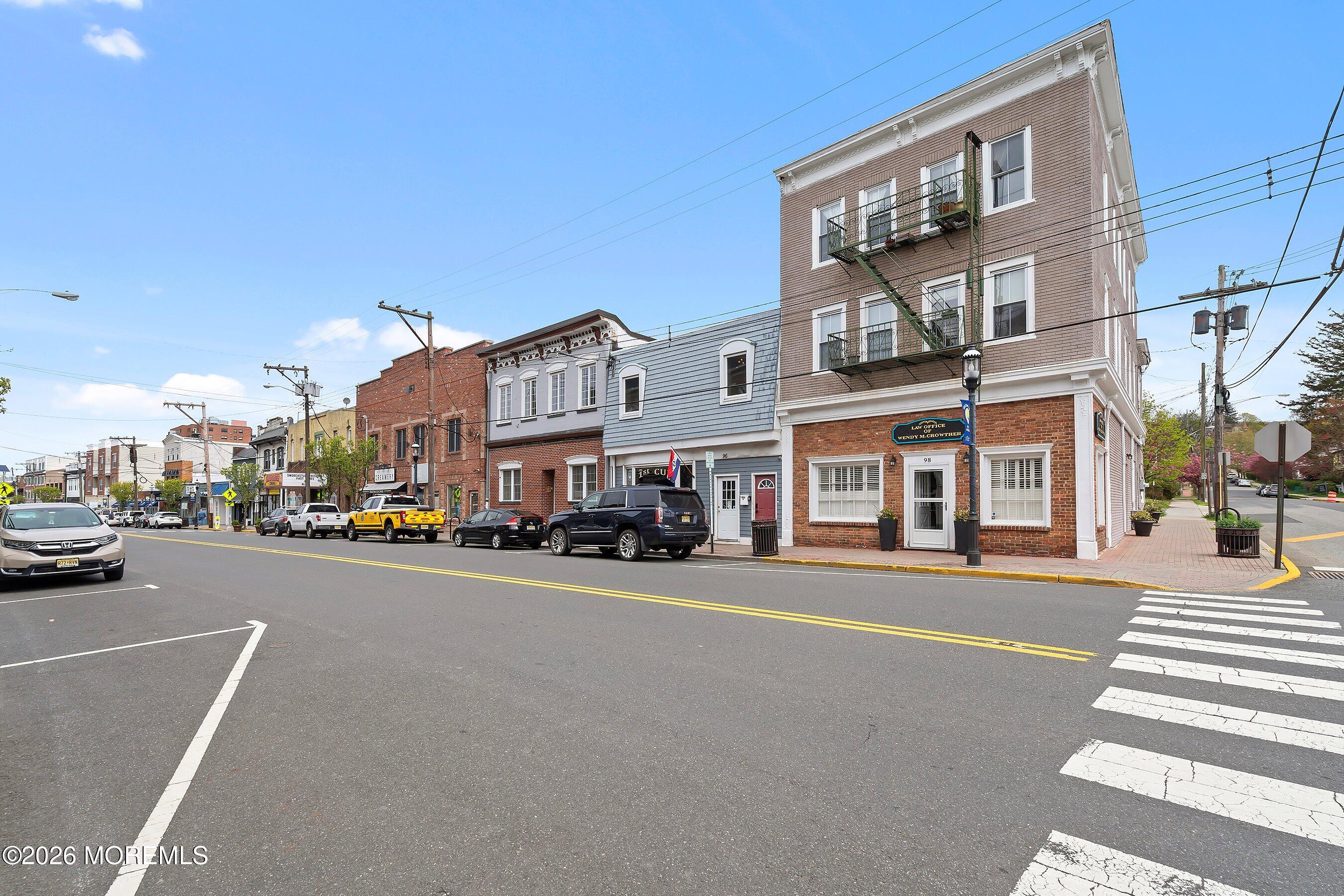 4 Oneida Avenue Atlantic Highlands NJ 07716