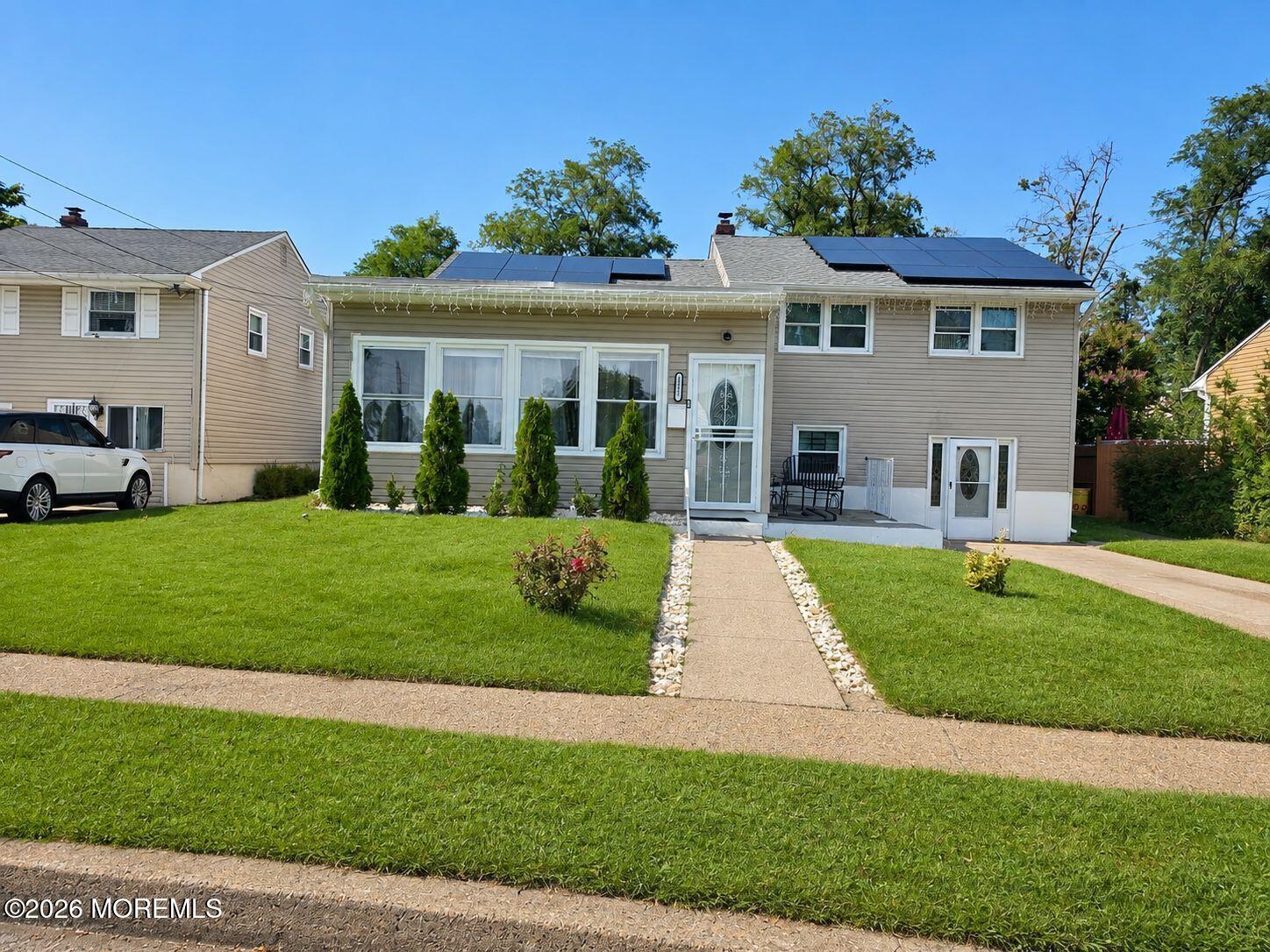 3811 Caverow Avenue Pennsauken NJ 08110