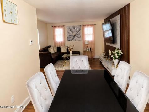 3811 Caverow Avenue Pennsauken NJ 08110