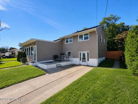 3811 Caverow Avenue Pennsauken NJ 08110