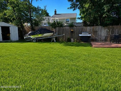 3811 Caverow Avenue Pennsauken NJ 08110