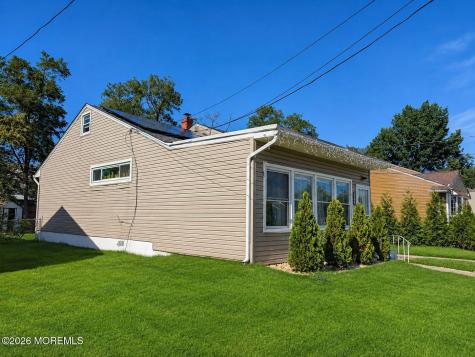 3811 Caverow Avenue Pennsauken NJ 08110