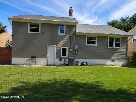 3811 Caverow Avenue Pennsauken NJ 08110