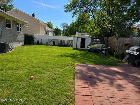 3811 Caverow Avenue Pennsauken NJ 08110