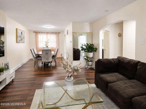 3811 Caverow Avenue Pennsauken NJ 08110