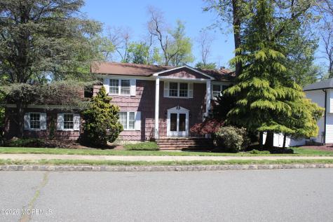 4 Vista Drive Morganville NJ 07751