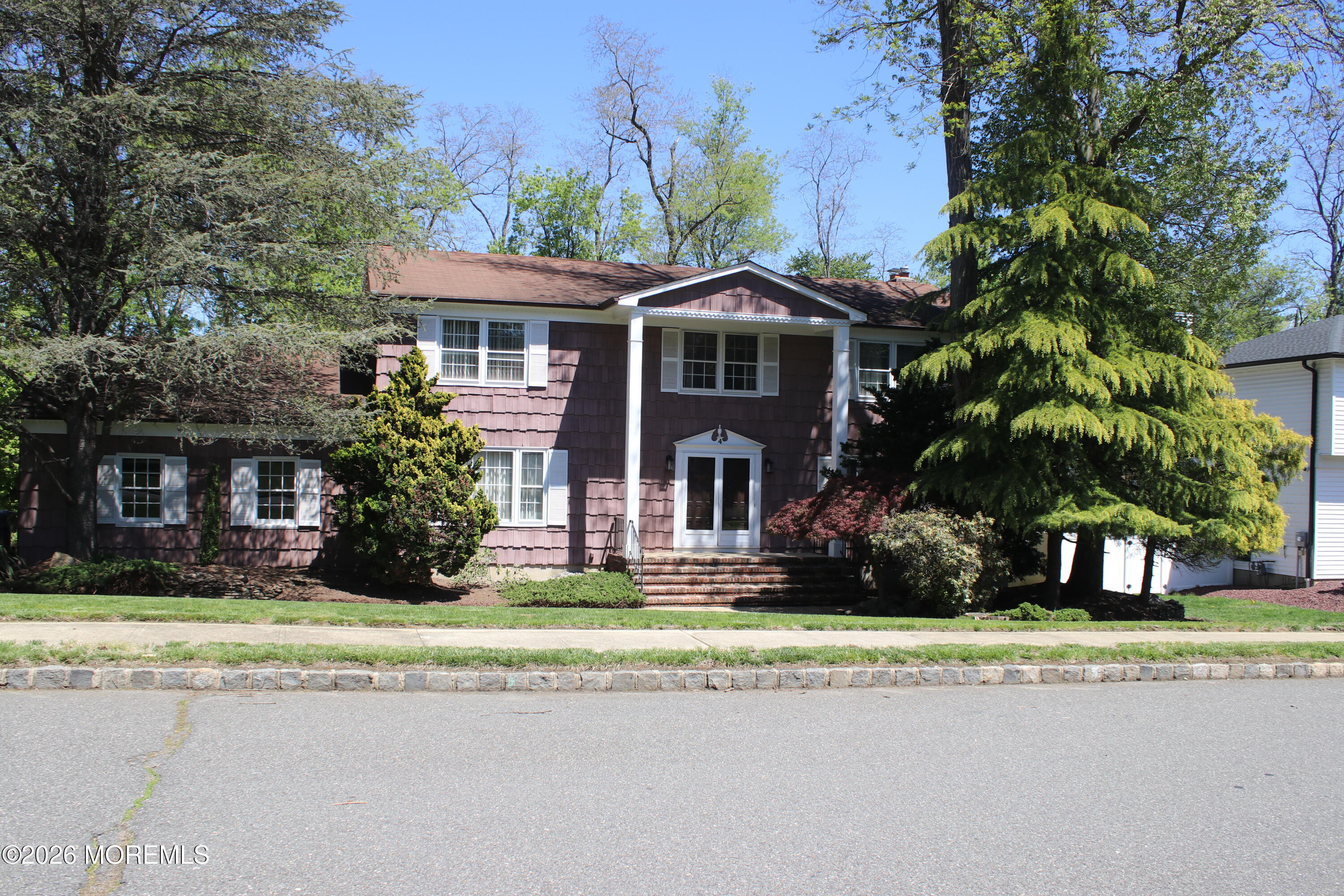 4 Vista Drive Morganville NJ 07751