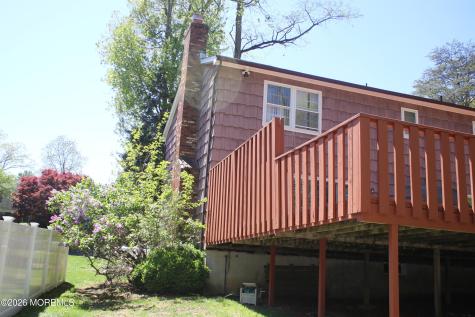 4 Vista Drive Morganville NJ 07751