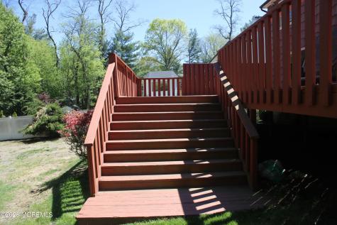 4 Vista Drive Morganville NJ 07751