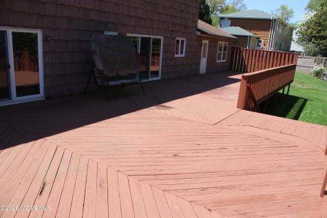 4 Vista Drive Morganville NJ 07751