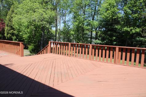 4 Vista Drive Morganville NJ 07751