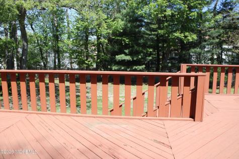 4 Vista Drive Morganville NJ 07751