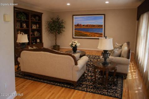 4 Vista Drive Morganville NJ 07751