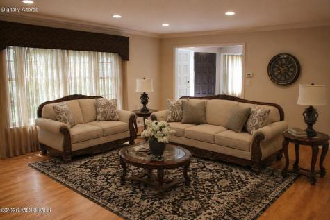 4 Vista Drive Morganville NJ 07751