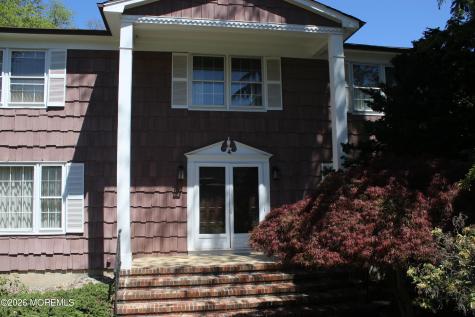 4 Vista Drive Morganville NJ 07751