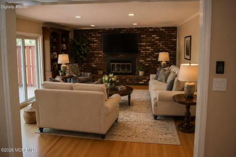 4 Vista Drive Morganville NJ 07751
