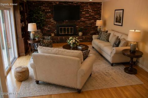 4 Vista Drive Morganville NJ 07751