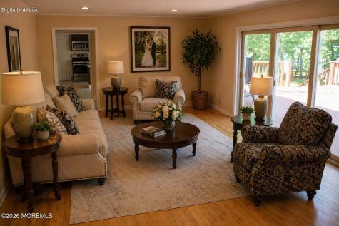 4 Vista Drive Morganville NJ 07751