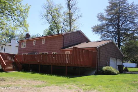 4 Vista Drive Morganville NJ 07751