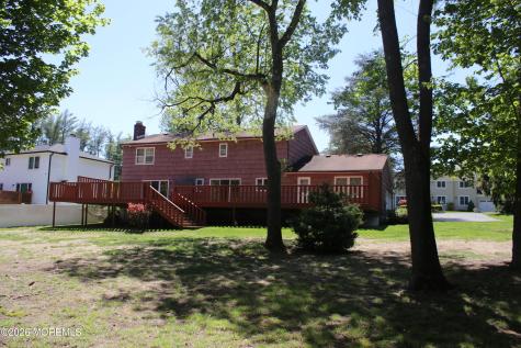 4 Vista Drive Morganville NJ 07751